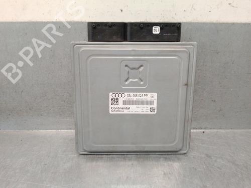 Used Engine control unit (ECU) Engine control unit (ECU) AUDI A3 Convertible (8P7) 1.6 TDI (105 hp) 33937024 33937024