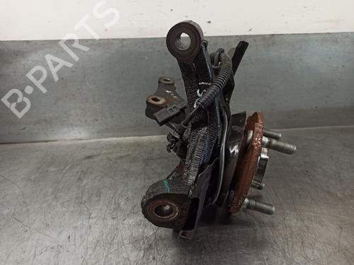 Right front suspension arm HYUNDAI i20 II (GB, IB) 1.0 T-GDI | BP16910759M13 