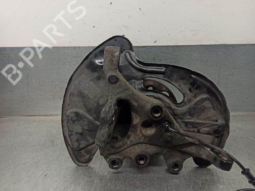Used Right front steering knuckle MERCEDES-BENZ C-CLASS (W203) C 32 AMG Kompressor (203.065) (354 hp) 16170160
