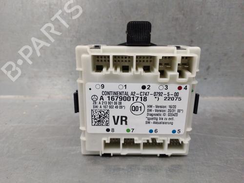 Used Comfort control module Comfort control module 36887115 36887115