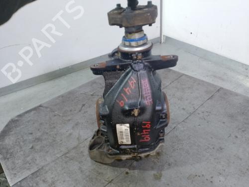 Rear differential BMW 3 (F30, F80) 320 d xDrive | BP29043892M24