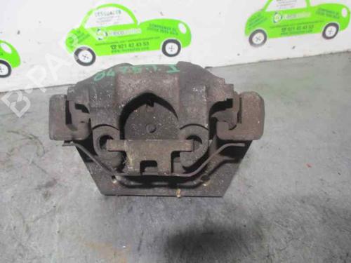 Left rear brake caliper BMW X5 (E53) 4.4 i | BP11614904M107 