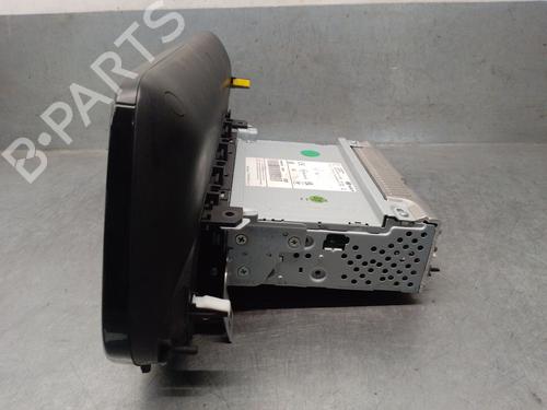 Display monitor HYUNDAI BAYON (BC3) 1.2 MPI | BP31907413C48