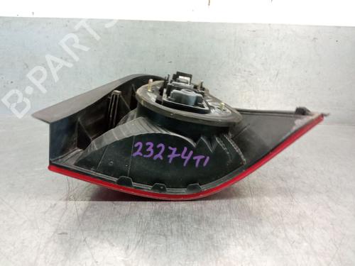 Left taillight MERCEDES-BENZ A-CLASS (W168) A 140 (168.031, 168.131) | BP27675480C34 