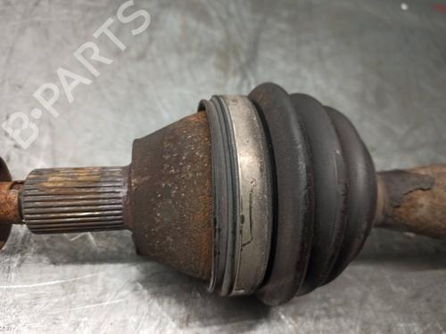 Right front driveshaft SKODA FABIA I (6Y2) 1.4 | BP8382911M39 