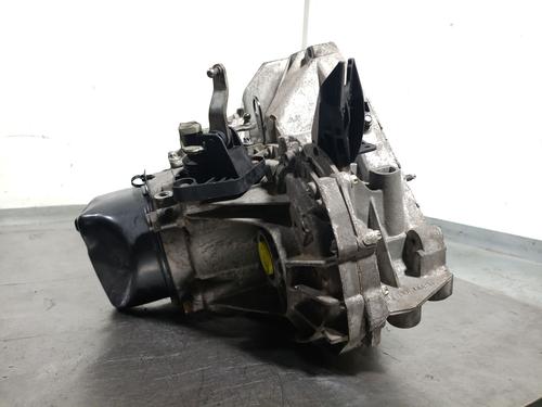Gearbox RENAULT MEGANE III Hatchback (BZ0/1_, B3_) 1.5 dCi | BP37074962M3 - Image 9