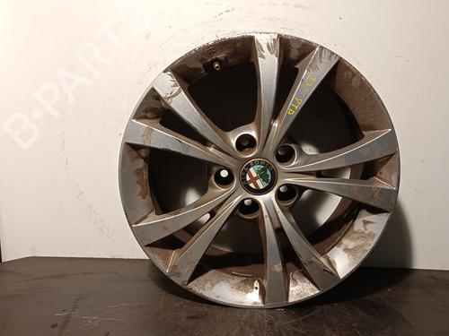 Used Rim ALFA ROMEO GIULIETTA (940_) 1.6 JTDM (940FXD1A) (105 hp) 29852587