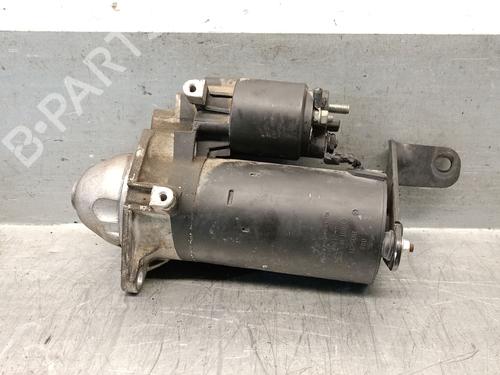 Used Starter OPEL VECTRA B Hatchback (J96) [1995-2003]  29447783
