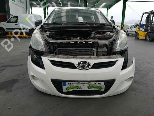 Headlight switch HYUNDAI i20 I (PB, PBT) 1.4 CRDi | BP20256766I24 - Image 10