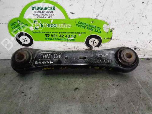 Left rear suspension arm FORD MONDEO IV (BA7) 1.8 TDCi 6G915K743 | TQ33AAF10 | FOMOCO