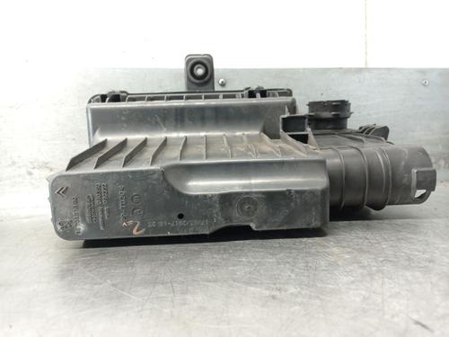 Luftfilter kasse CITROËN C-ELYSEE (DD_) 1.2 VTi 82 | BP29146416M87 