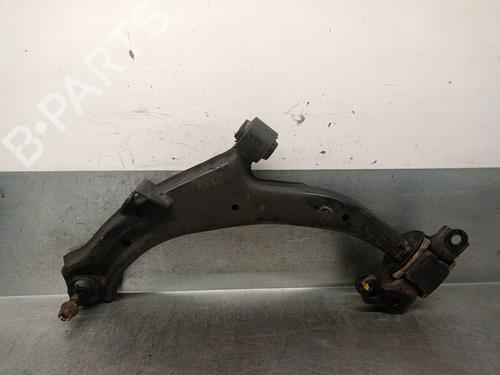 Used Left front suspension arm HONDA HR-V (GH_) 1.6 16V 4WD (GH2, GH4) (124 hp) 27327395