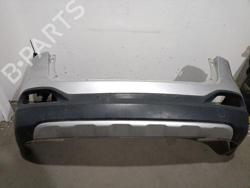Used Rear bumper KIA SORENTO III (UM) 2.2 CRDi (200 hp) 32385203