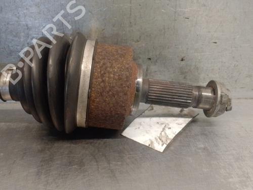Left front driveshaft MERCEDES-BENZ VITO Van (W447) 111 CDI (447.601, 447.603, 447.605) | BP36447751M38 - Image 3