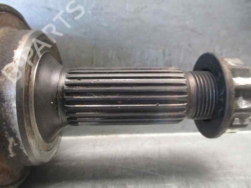 Left front driveshaft TOYOTA YARIS (_P1_) 1.3 (NCP10, SCP12_) | BP6047161M38 