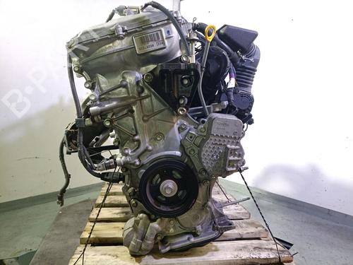 Used Engine LEXUS CT (ZWA10_) 200h (ZWA10_) (99 hp) 27984070