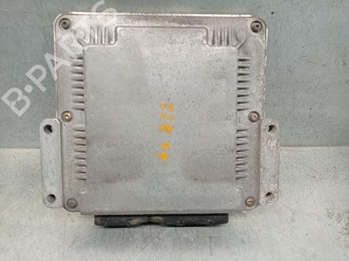 Engine control unit (ECU) CHRYSLER VOYAGER IV (RG, RS) 2.5 CRD | BP26519398M57 