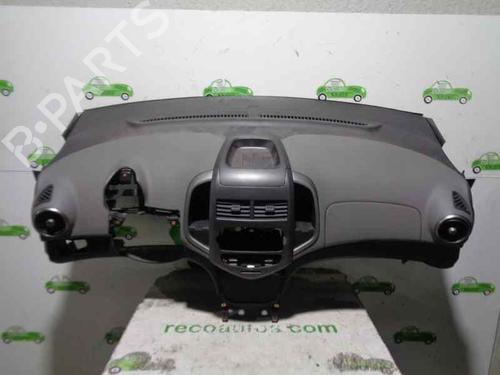 Used Dashboard CHEVROLET AVEO Hatchback (T300) 1.4 (101 hp) 4971413