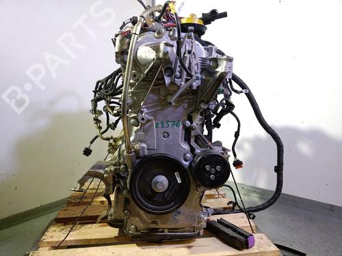 Używane Silnik DACIA JOGGER (RK_) 1.0 TCe 90 ECO-G (RKMT) (91 hp) 29708150