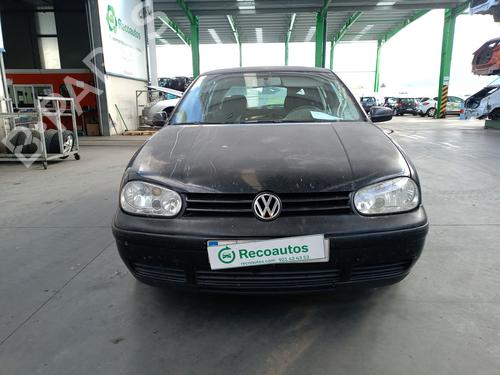 Turbolader/Kompressor VW GOLF IV (1J1) 1.9 TDI | BP30686786M71