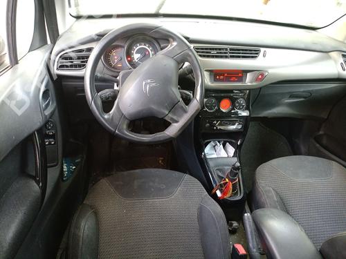 Frontplade/Frontkurv CITROËN C3 II (SC_) 1.4 HDi 70 (SC8HZC, SC8HR0, SC8HP4) | BP37403181C72 - Image 10