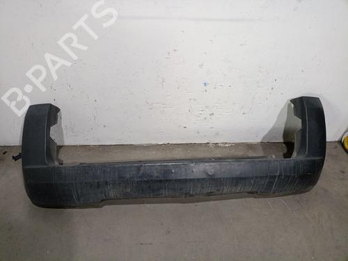 Used Rear bumper Rear bumper FIAT FIORINO Box Body/MPV (225_) 1.3 D Multijet (225BXD1A, 225BXB1A, 225BXB11) (75 hp) 34212375 34212375