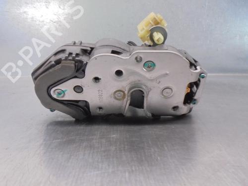 Rear right lock CHEVROLET CRUZE (J300) 2.0 CDI | BP15067243C99