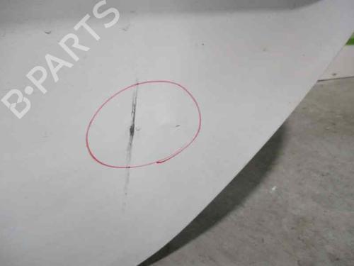 Left rear door FIAT PUNTO (188_) 1.9 DS 60 (188.031, .051, .231, .251) | BP2112566C4 