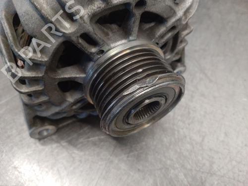 Alternator CITROËN C3 III (SX) 1.2 PURETECH 82 | BP29453353M7 