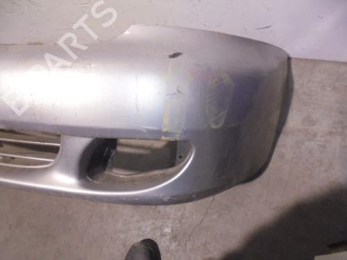 Front bumper DAEWOO REZZO (U100) 2.0 | BP10150180C7 