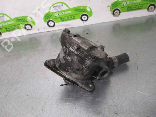 Vacuum pump FIAT PUNTO (188_) 1.9 JTD 80 (188.237, .257, .337, .357) | BP2124550M80 