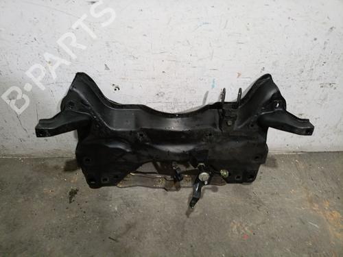 Forbro PEUGEOT 206 Hatchback (2A/C) 1.4 16V (88 hp) 23433487