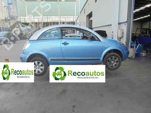 Steering column CITROËN C3 Pluriel (HB_) 1.6 | BP2055859M21 