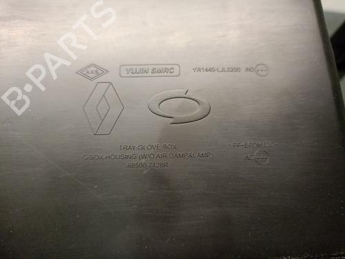 Glove box RENAULT ARKANA I (LCM_, LDN_) 1.3 TCe 140 (LDN0) | BP32271632C95 