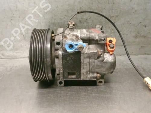 Used AC compressor MAZDA 6 Hatchback (GG) 2.0 DI (GG14) (121 hp) 31026365
