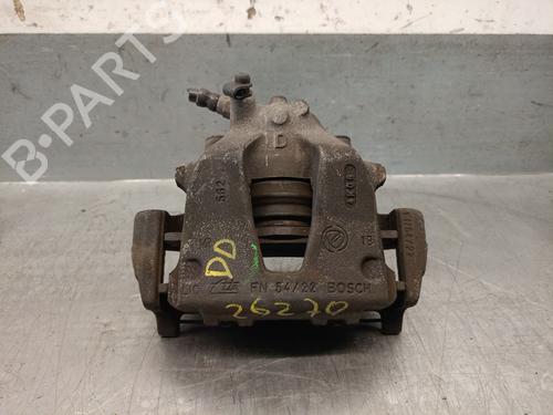 Used Right front brake caliper Right front brake caliper 38302384 38302384