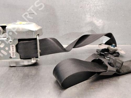 Front right seatbelt KIA RIO III (UB) 1.25 CVVT | BP39981431I25 - Image 4