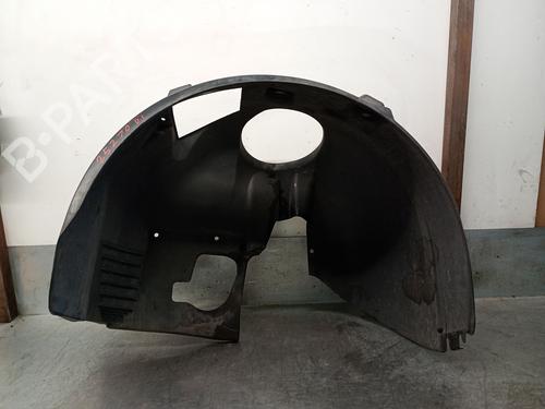 Paso rueda Paso rueda SMART FORFOUR (454) 1.5 CDI (454.001) (95 hp) 34139507 34139507