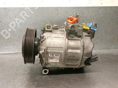 Klimakompressor für Klimakompressor VW CADDY III Box Body/MPV (2KA, 2KH, 2CA, 2CH) 2.0 SDI (70 hp) 36434785 36434785