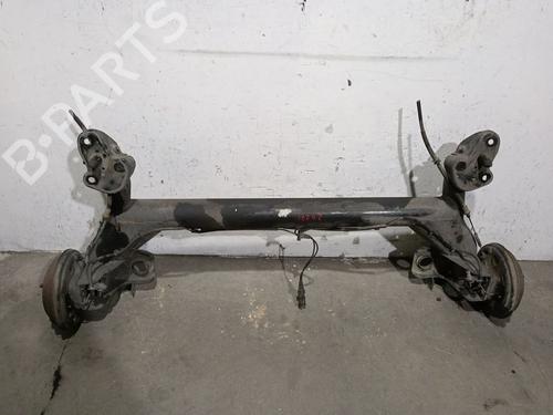 Bakaksel FORD FIESTA V (JH_, JD_) 1.4 TDCi (68 hp) 31014473