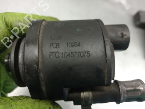 Fuel pump BMW 1 (E87) 118 d | BP26644033M76 