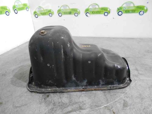 Oil sump TOYOTA COROLLA Liftback (_E11_) 1.4 (EE111_, EE111R) | BP20246081M115 