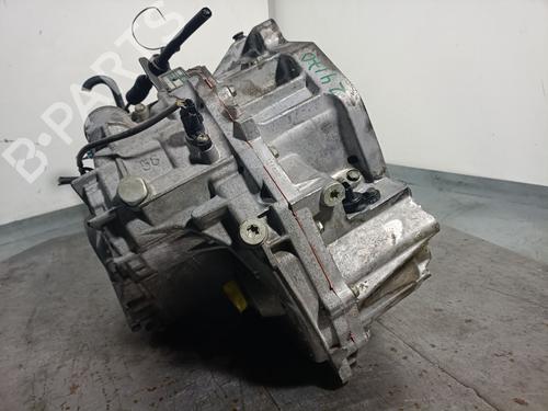 Gearbox KIA CARNIVAL II (GQ) 2.9 CRDi | BP30882790M3