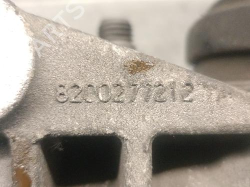 Support RENAULT SCÉNIC II (JM0/1_) 1.6 16V (JM1R) | BP29385141C155 