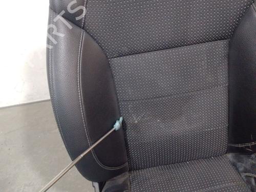 Left front seat MERCEDES-BENZ GLE (W166) 250 d 4-matic (166.004) | BP32411755C15  - Image 13