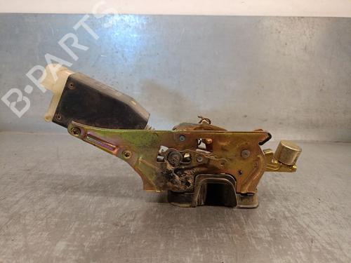 Rear right lock OPEL ASTRA F Saloon (T92) 1.6 i (F19, M19) | BP20267761C99 