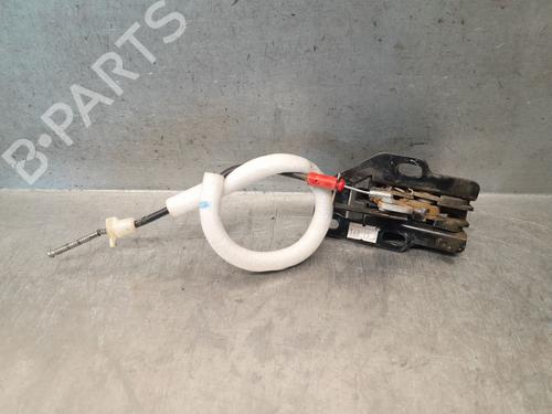 Tailgate lock CITROËN JUMPY III Van (V_) 1.6 BlueHDi 115 | BP37152665C101 - Image 2