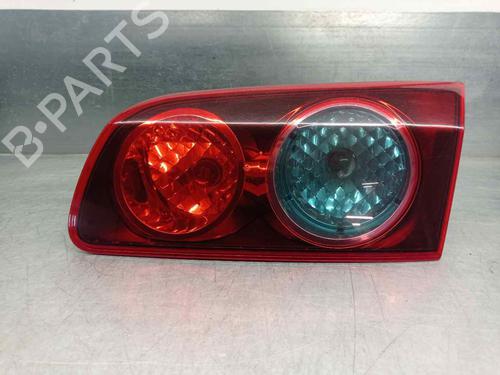 Used Right tailgate light Right tailgate light FIAT CROMA (194_) 1.9 D Multijet (194AXC1B, 194AXC12) (150 hp) 11927413 11927413