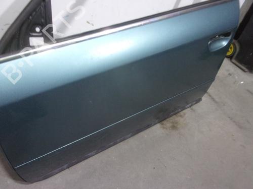 Left front door AUDI A6 C5 (4B2)  | BP16255967C2 