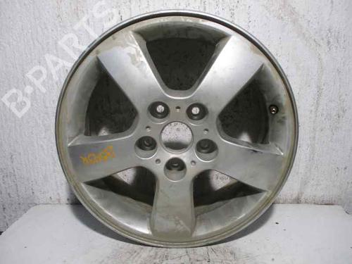Used Rim HYUNDAI TUCSON (JM) 2.0 CRDi (140 hp) 6050599